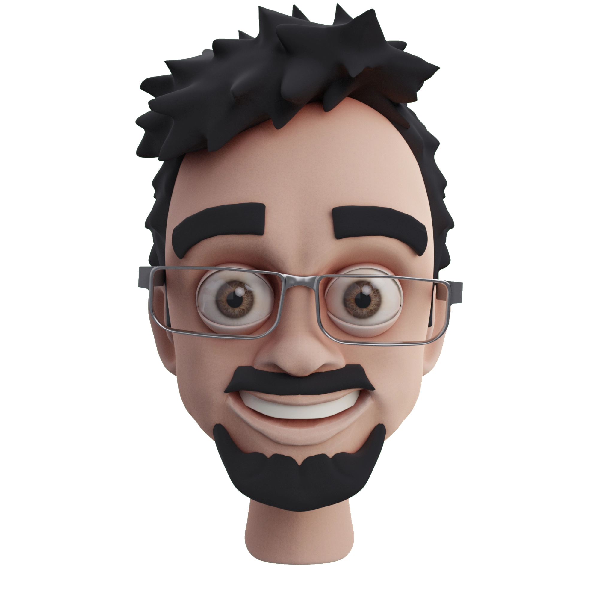 pierre-igor portrait