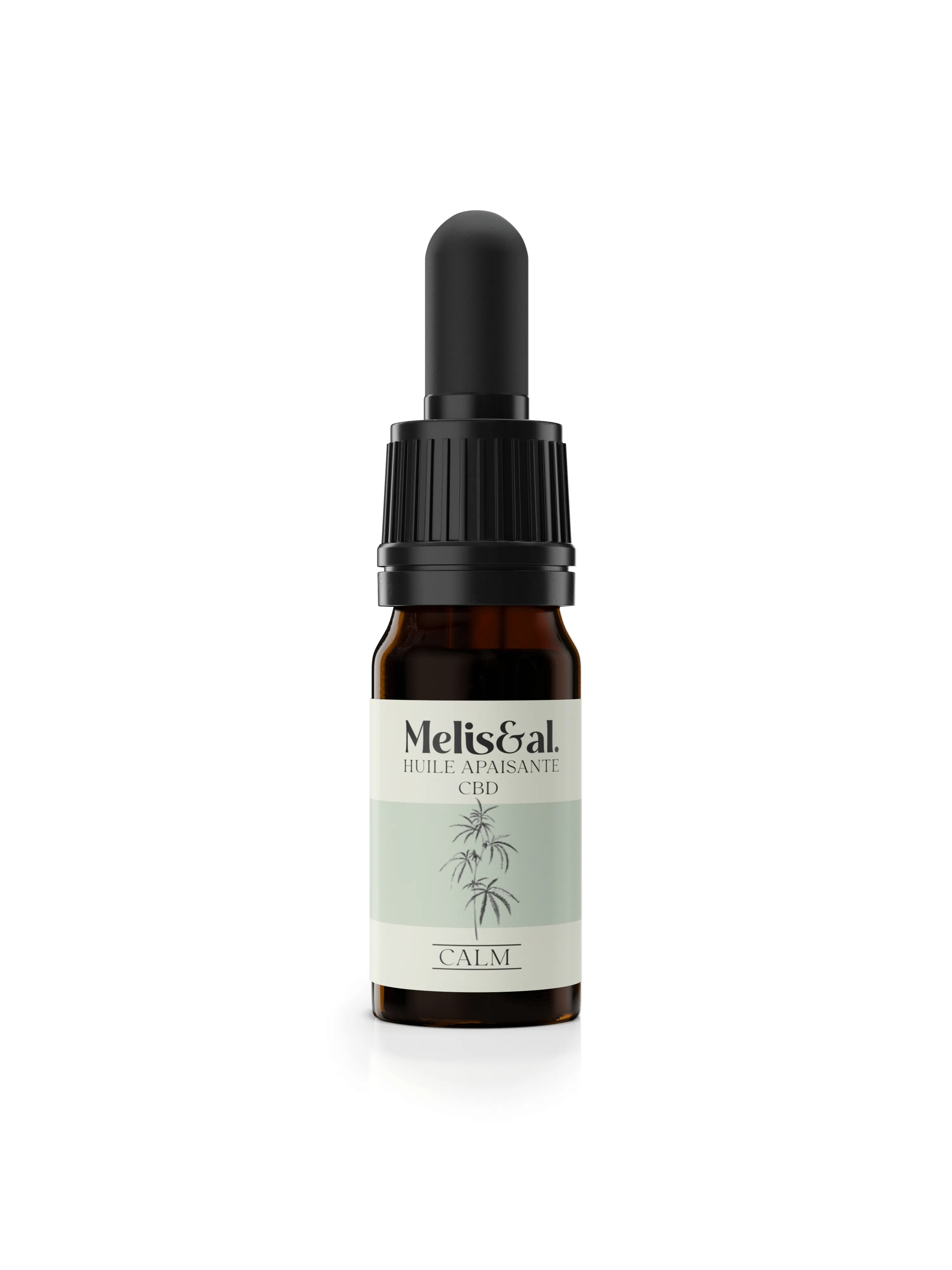 Melis & al - calm oil