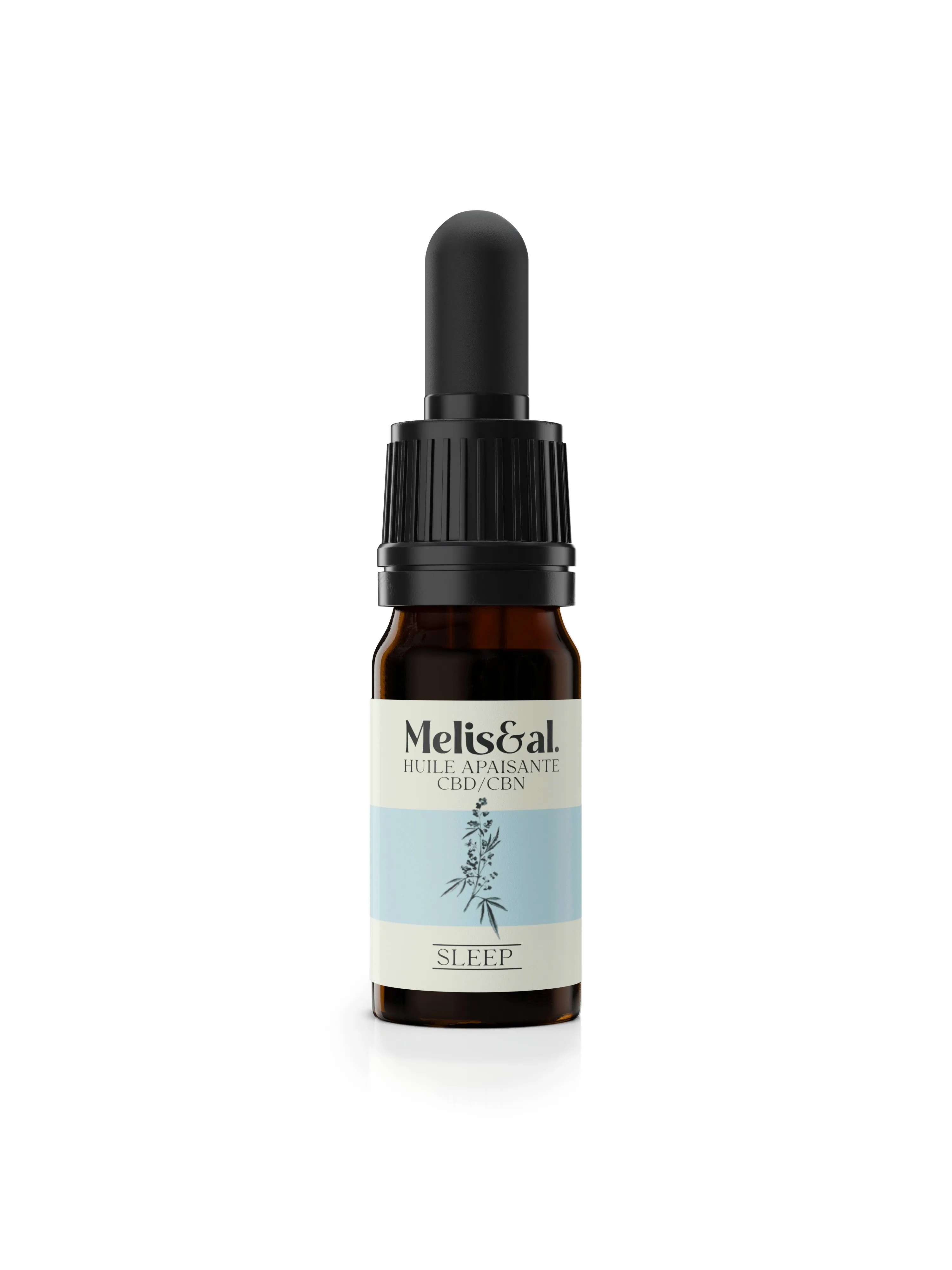 Melis & al - sleep oil