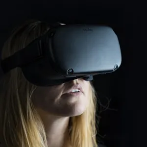 virtual reality