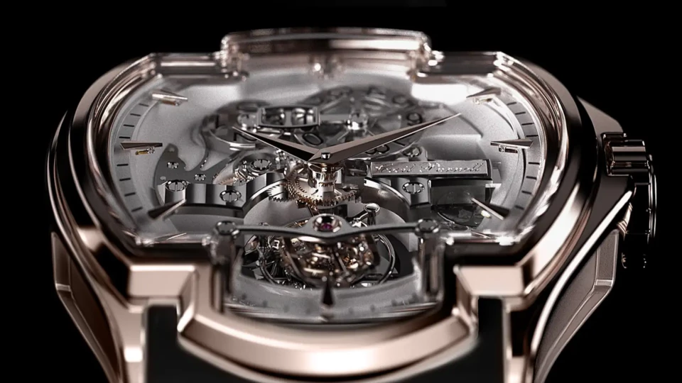 lacroix design