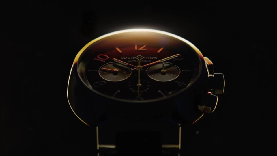 louis vuitton packshot